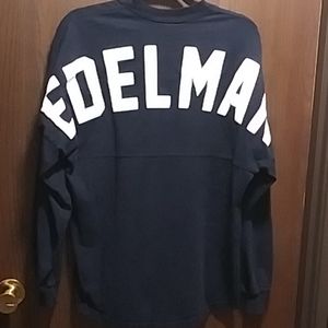 Spirit L/S Edelman tee
